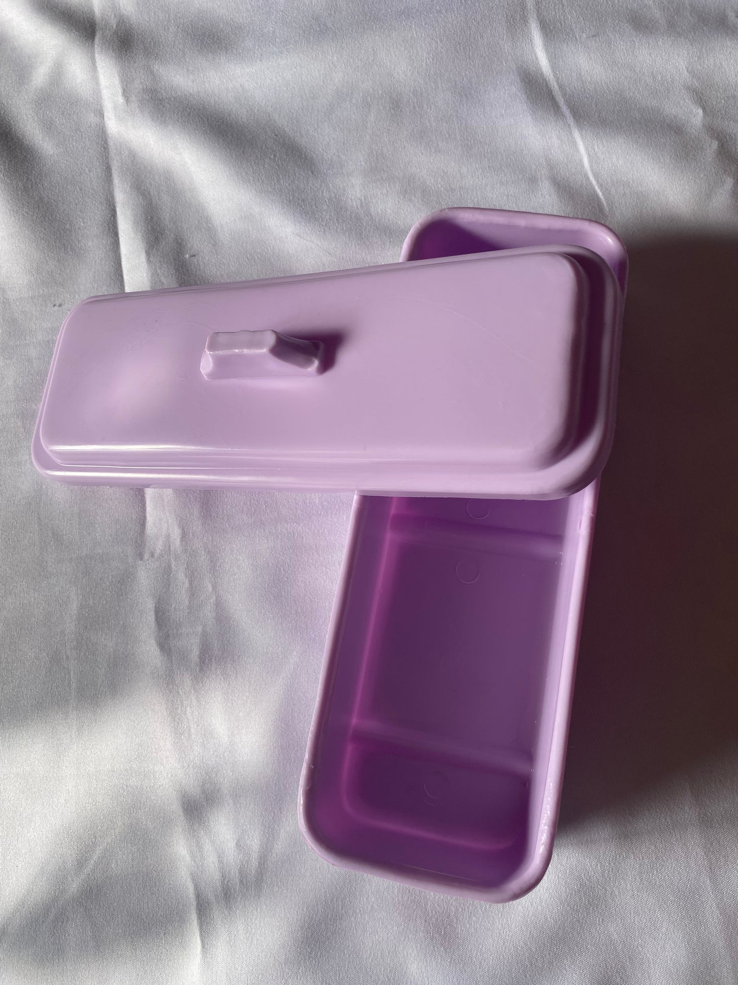 Caja Instrumental