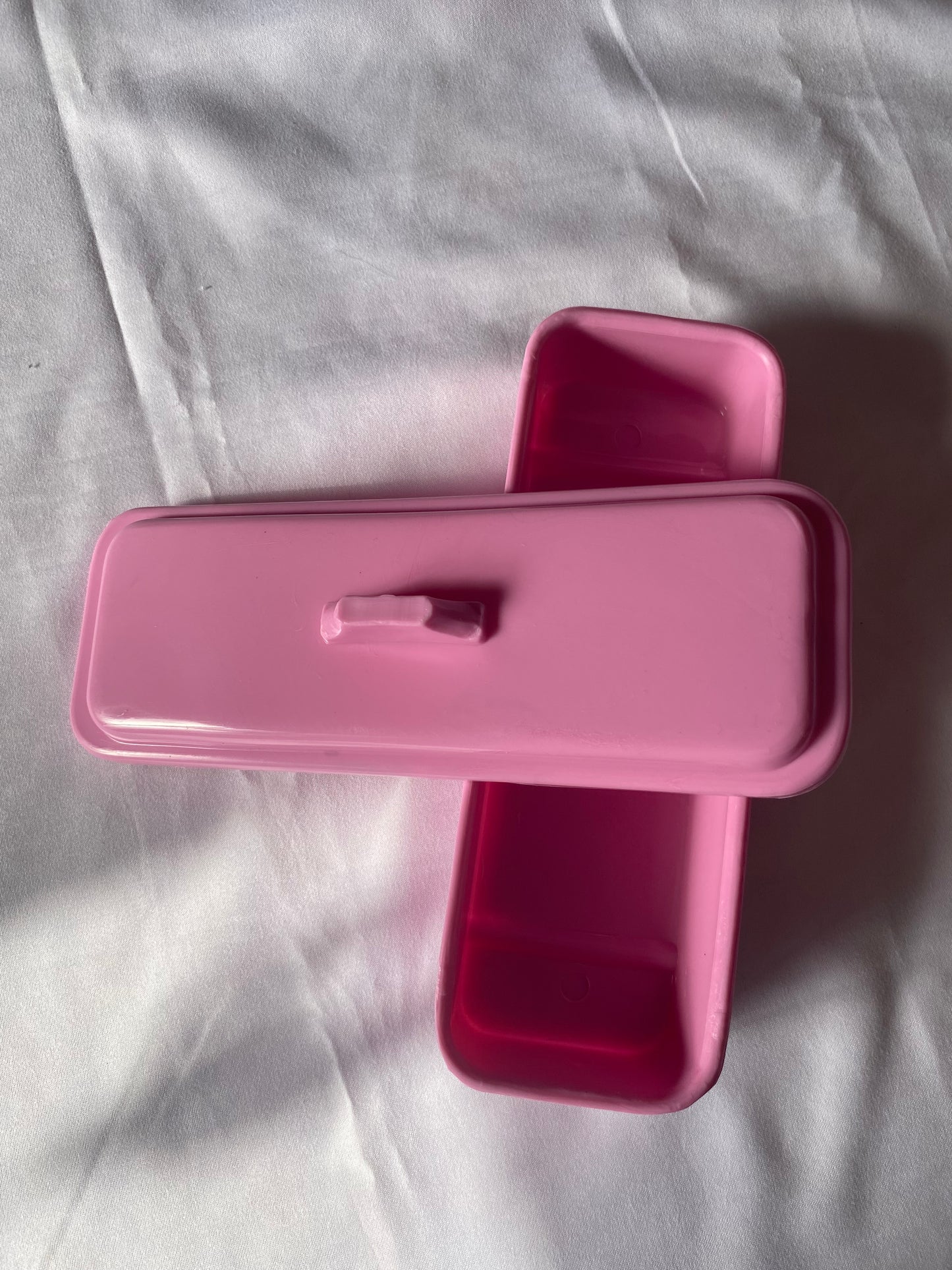 Caja Instrumental