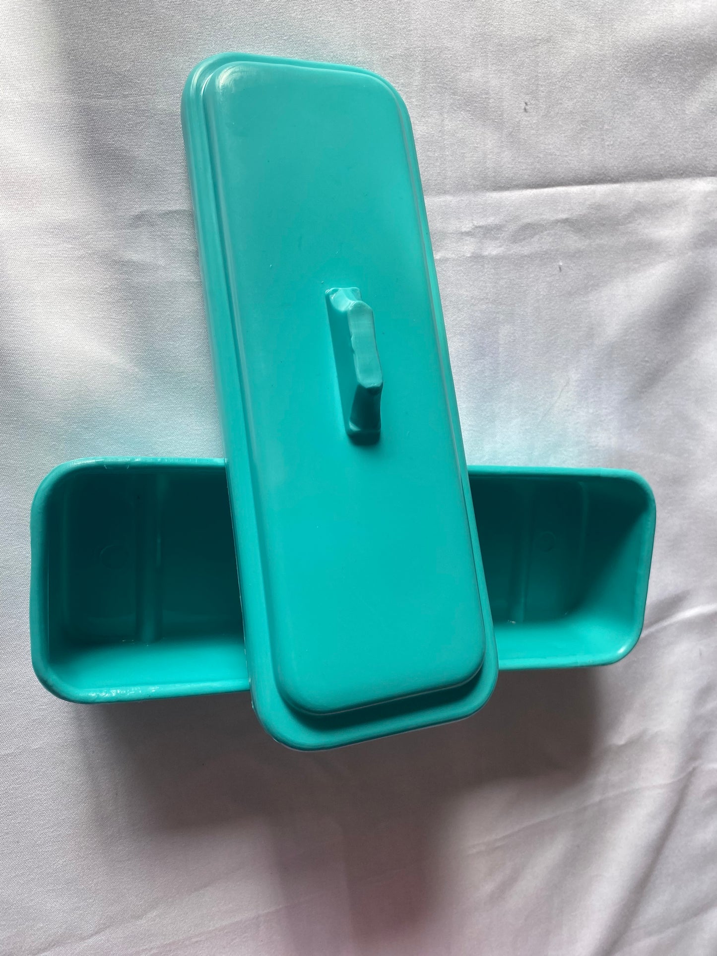 Caja Instrumental
