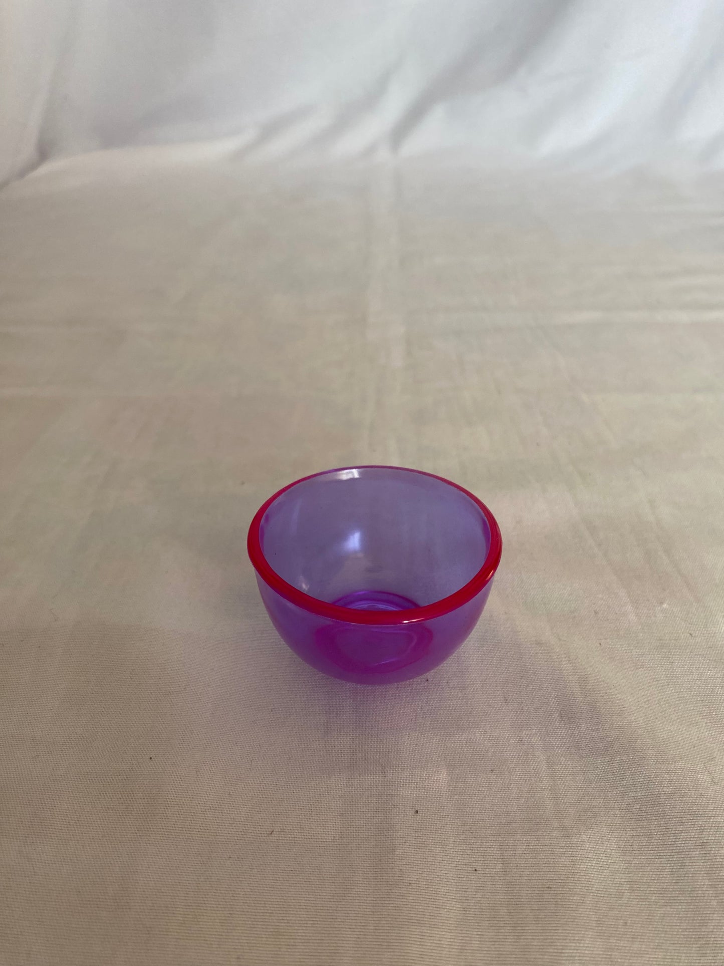 Bowl Ampolletero Mini
