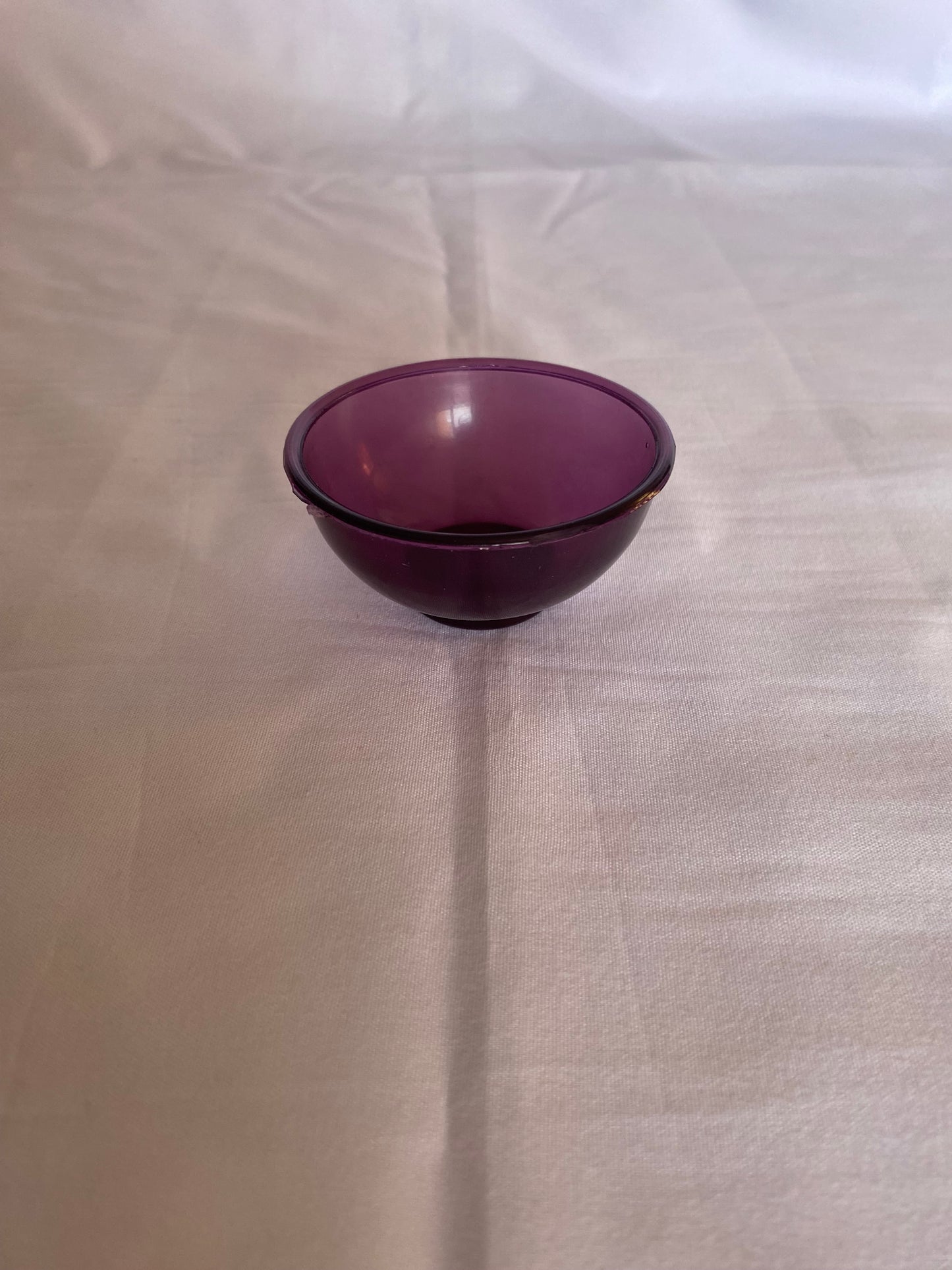 Bowl Ampolletero Amplio