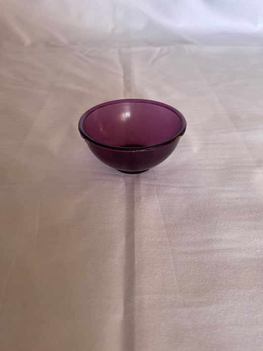 Bowl Ampolletero Amplio