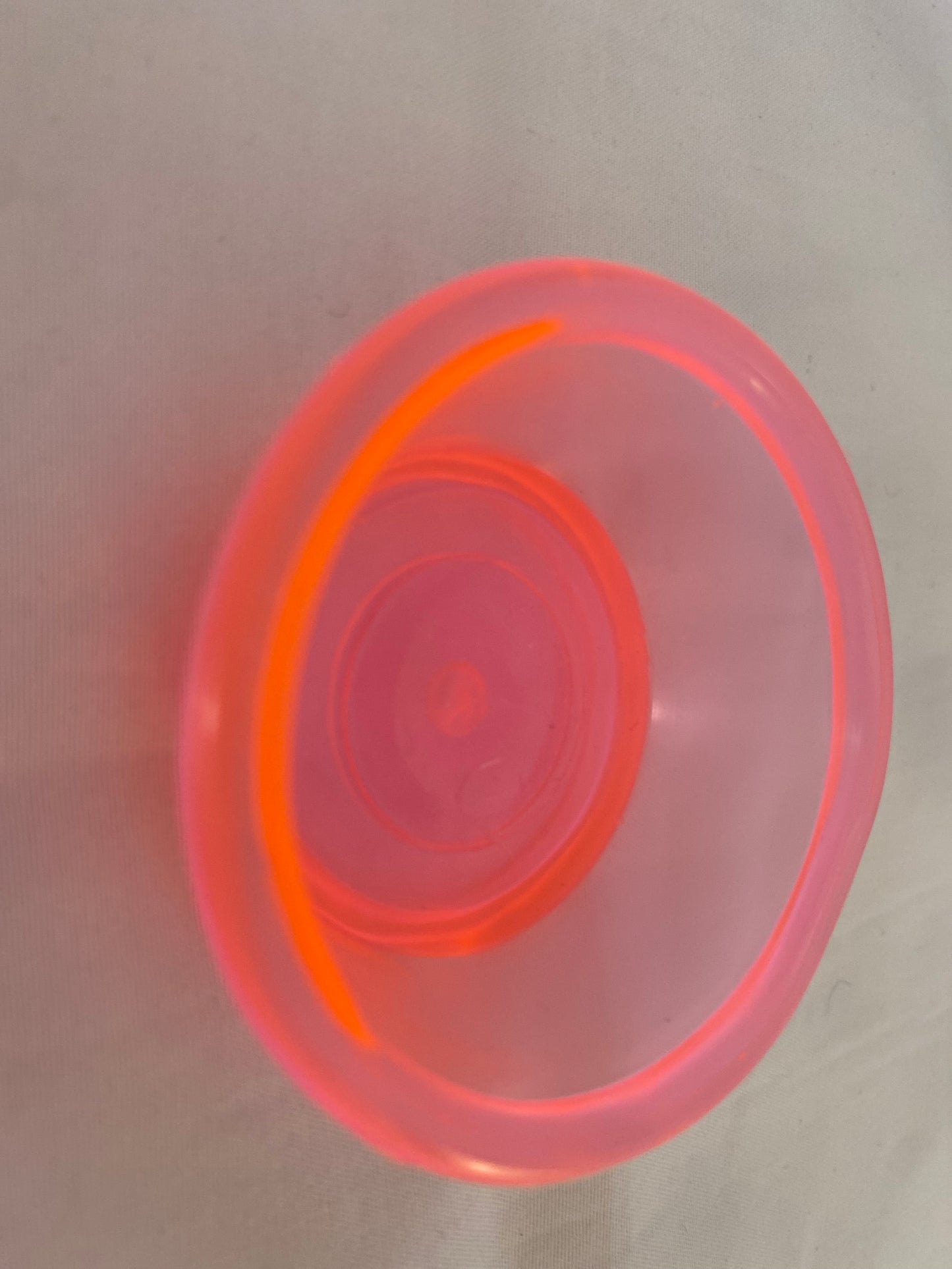 Bowl Ampolletero Plano