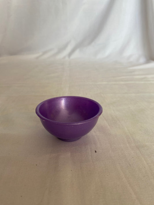 Bowl Aperlado Ampolletero Amplio
