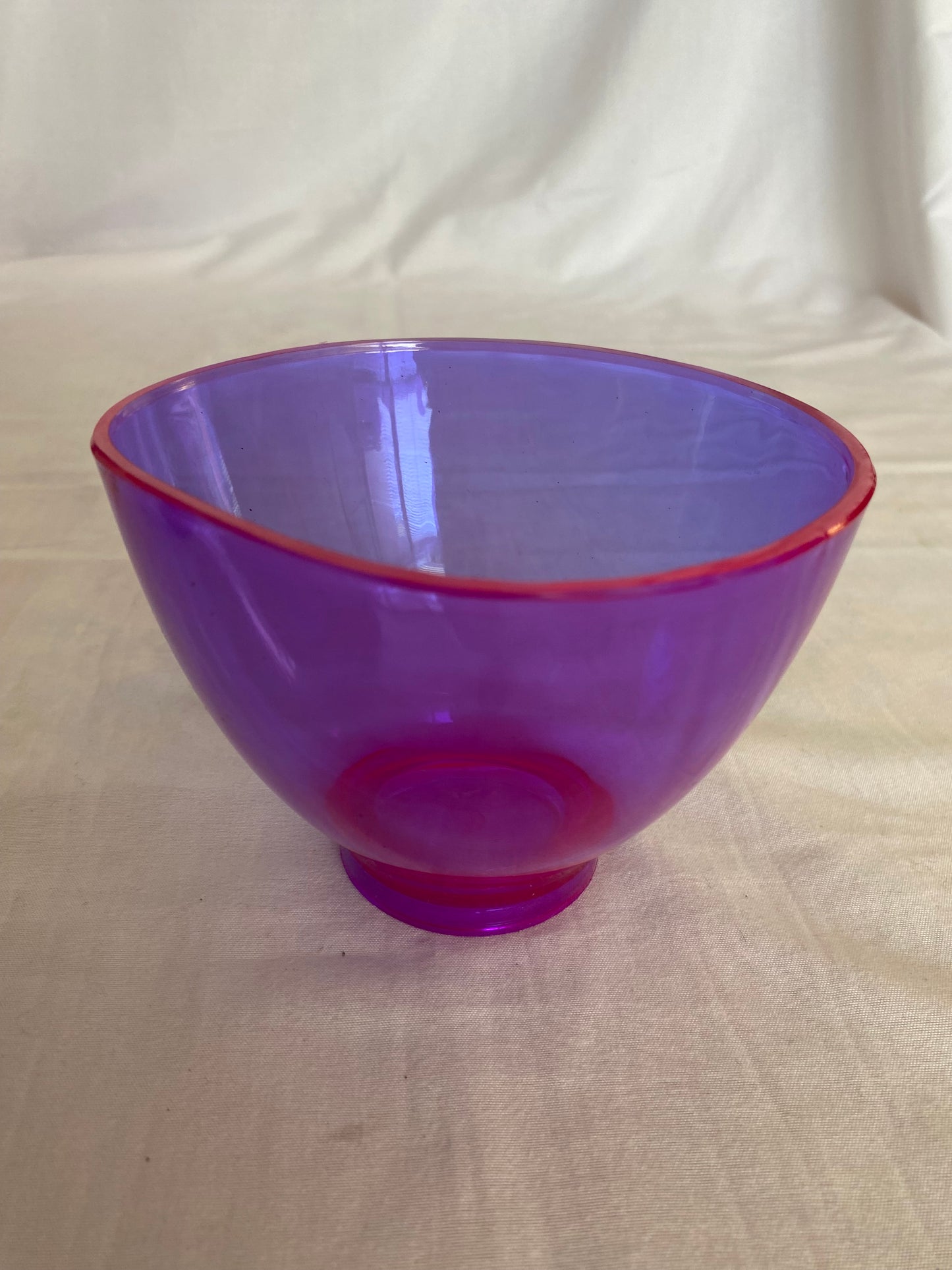 Bowl Grande Traslúcido