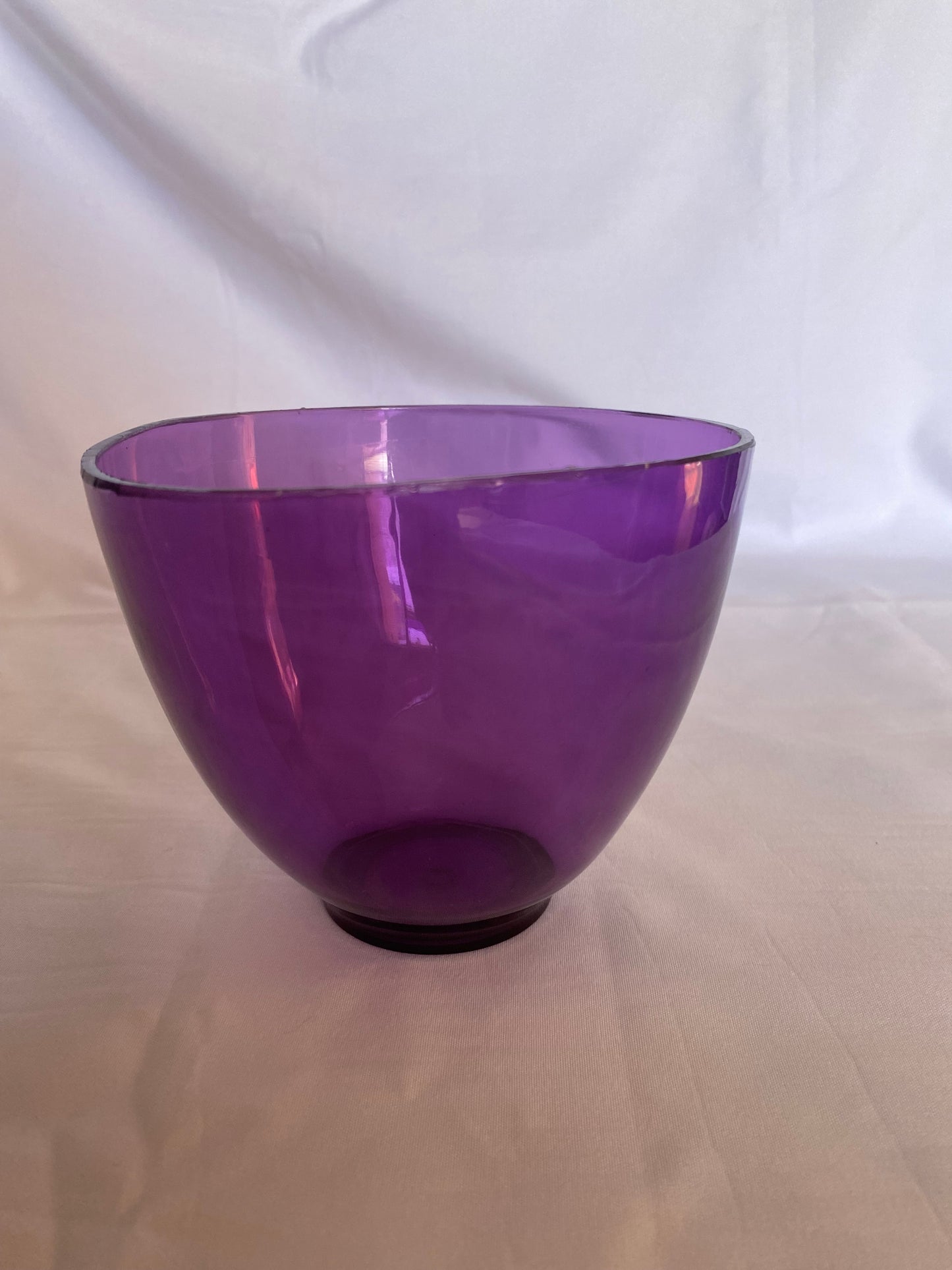 Bowl Jumbo Traslúcido