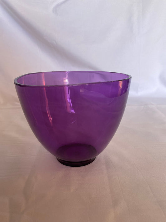Bowl Jumbo Traslúcido