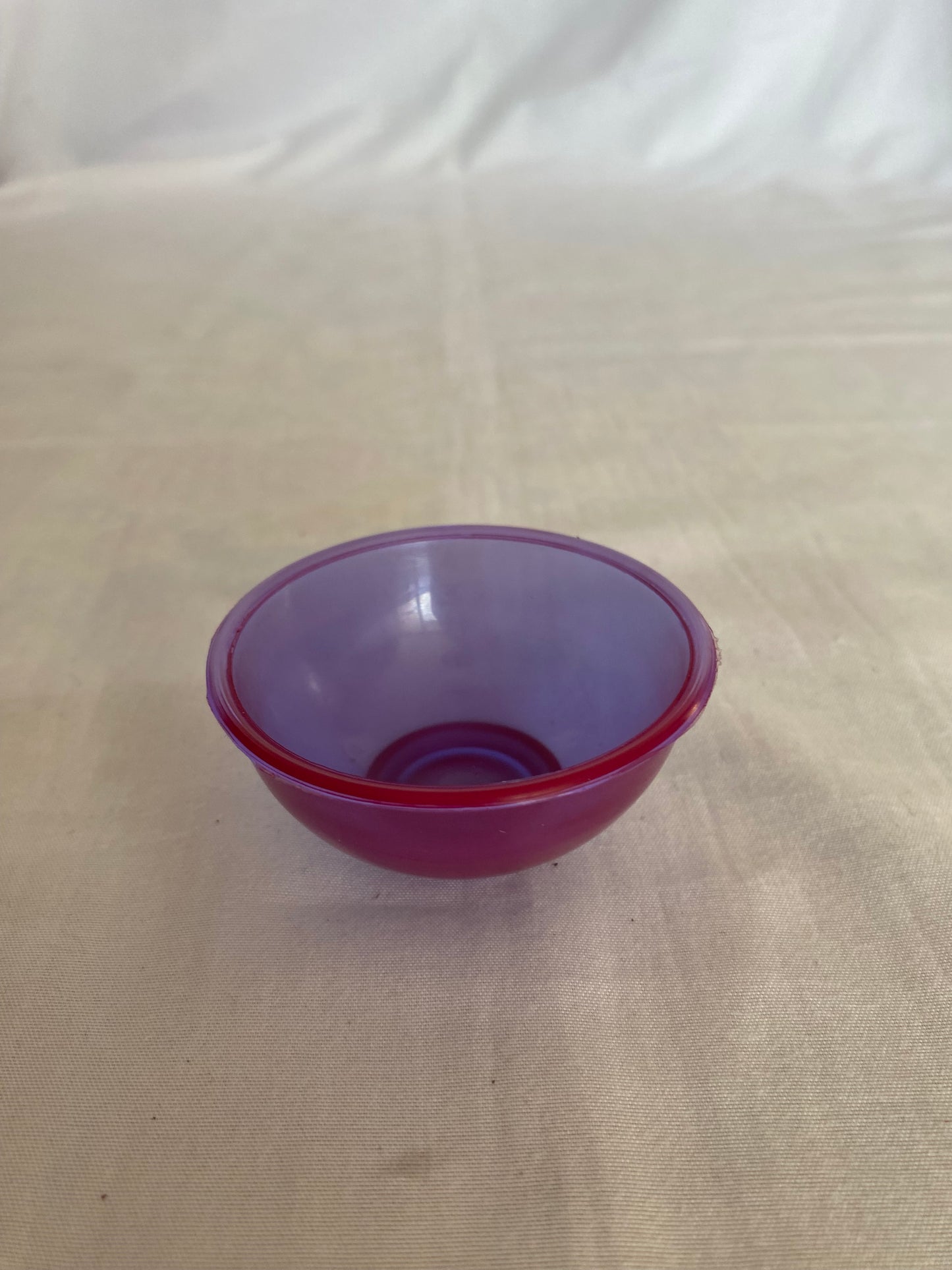 Bowl Ampolletero Amplio