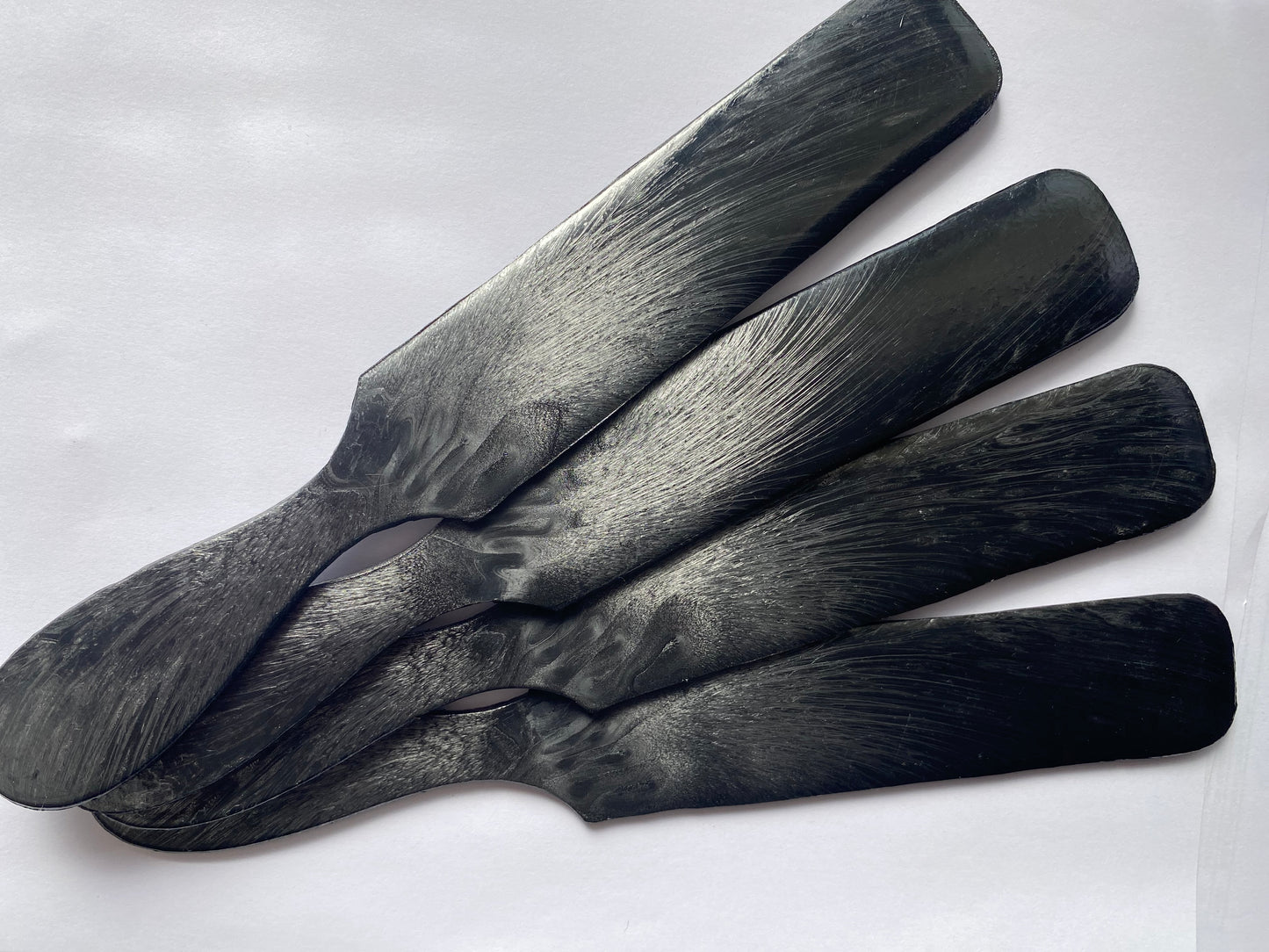 Espátula Corporal