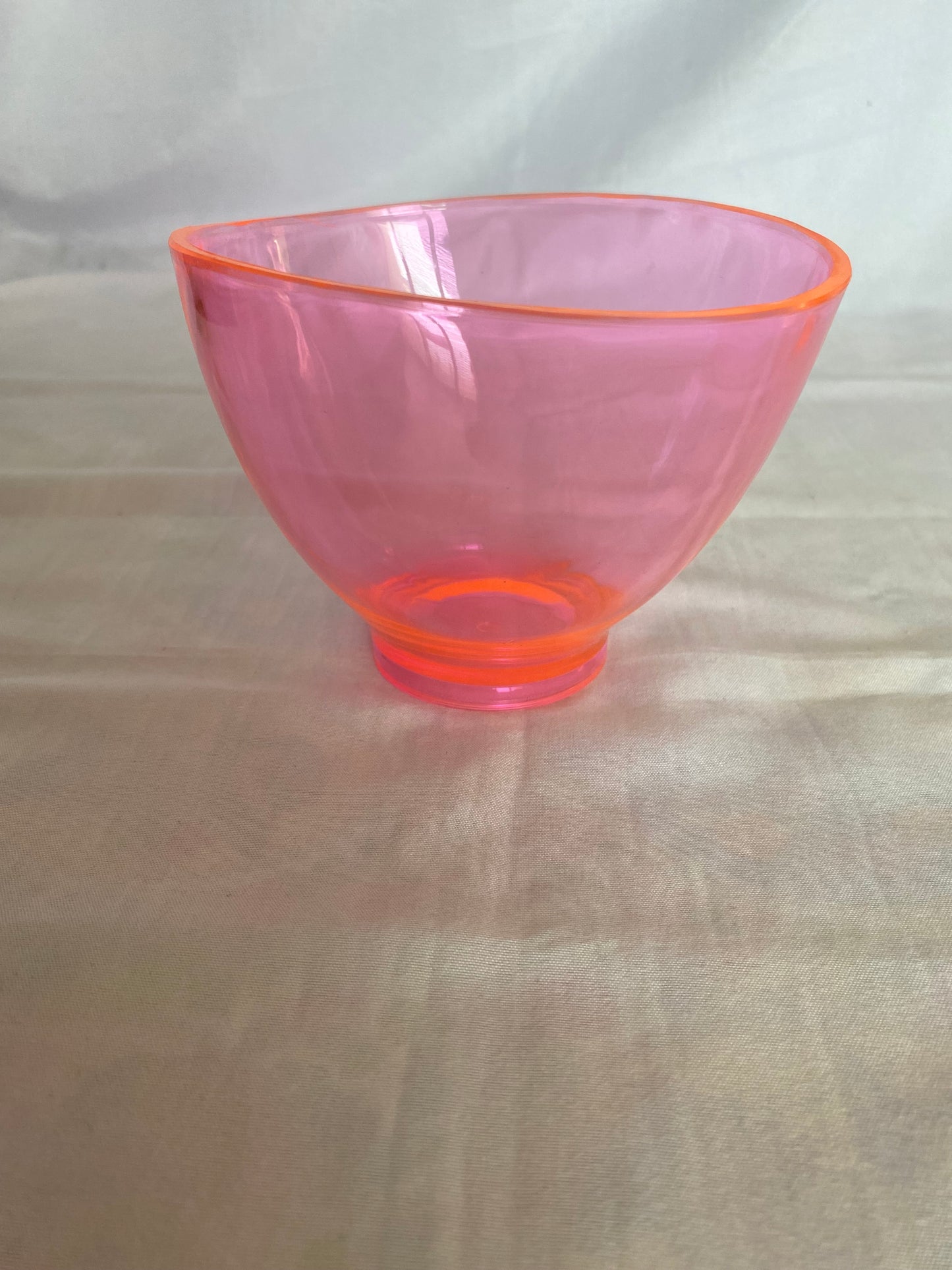 Bowl Grande Traslúcido