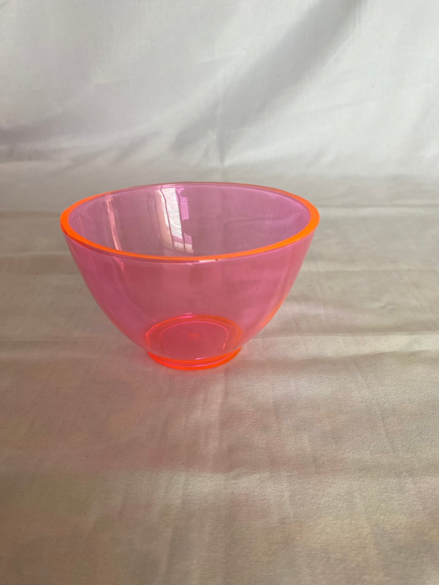 Bowl Mediano Traslúcido