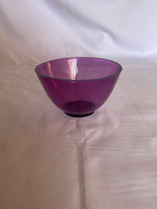 Bowl Grande Traslúcido