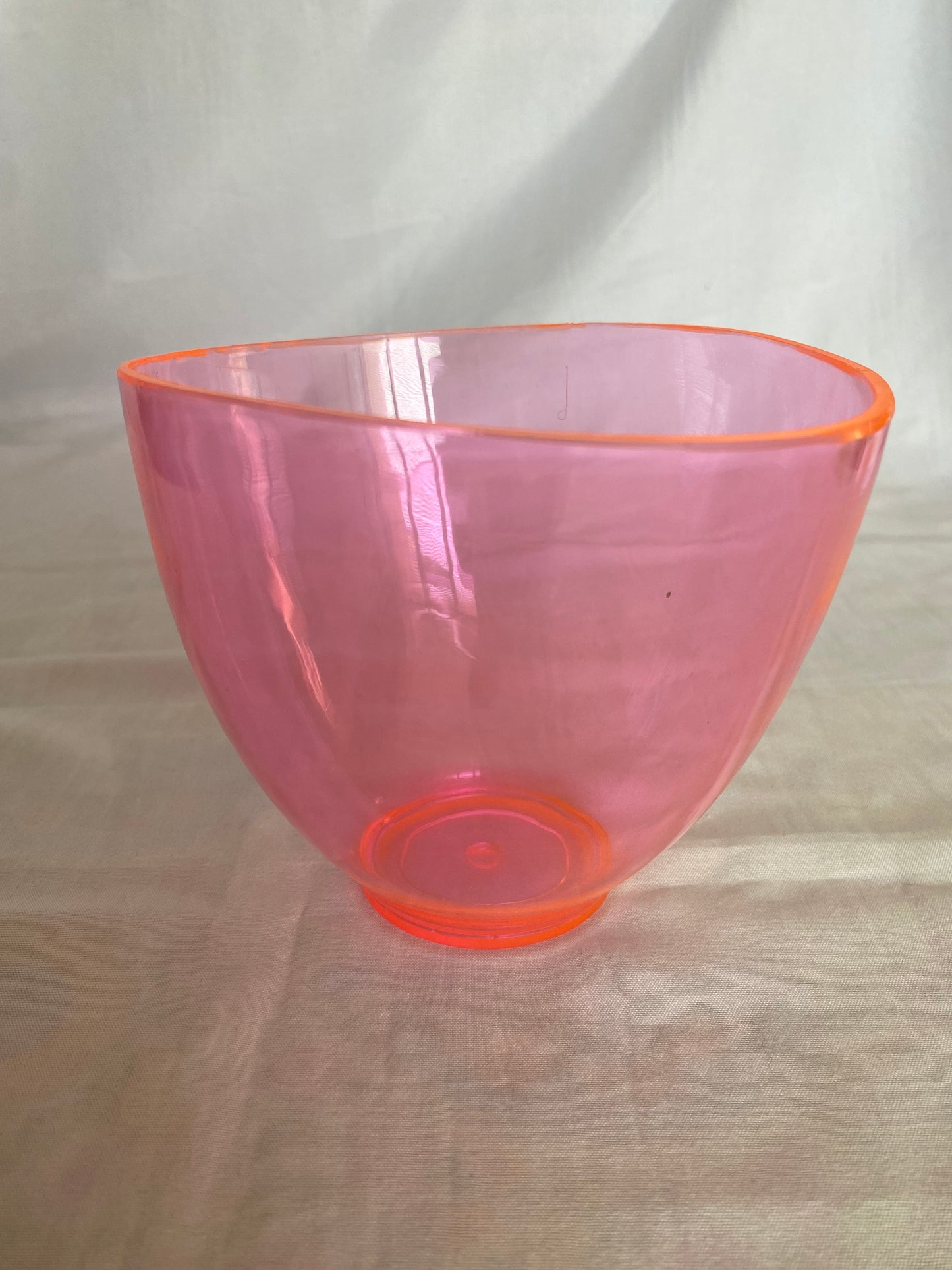 Bowl Jumbo Traslúcido
