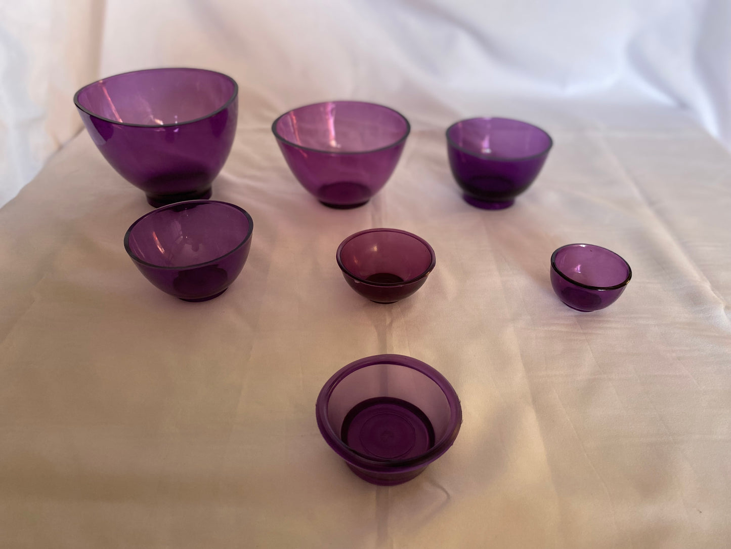Bowl Ampolletero Mini