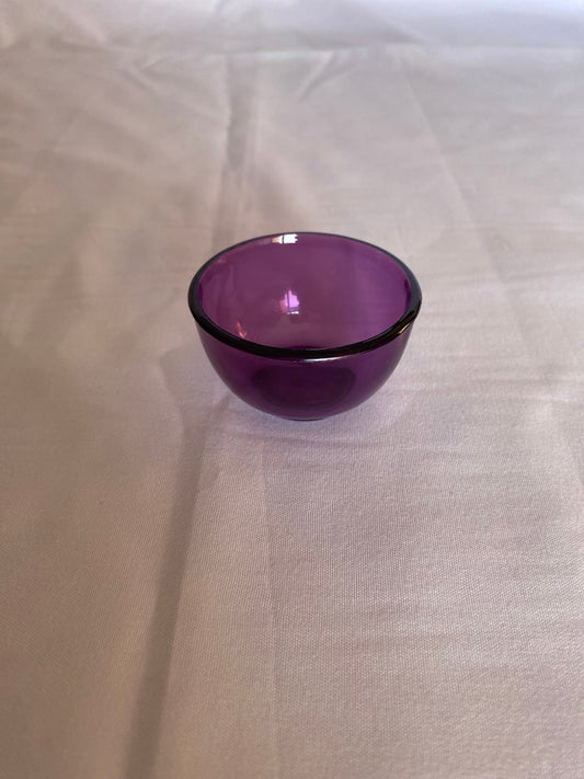 Bowl Ampolletero Mini