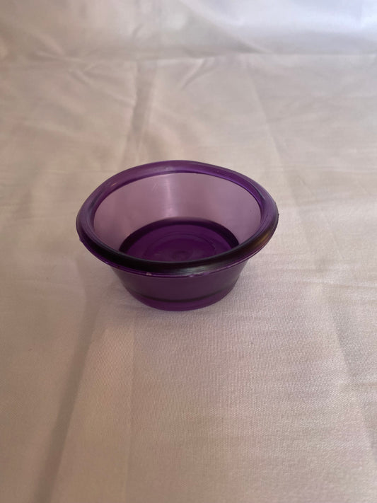 Bowl Ampolletero Plano