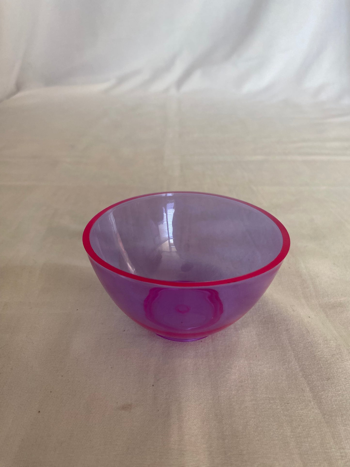 Bowl Ampolletero Amplio